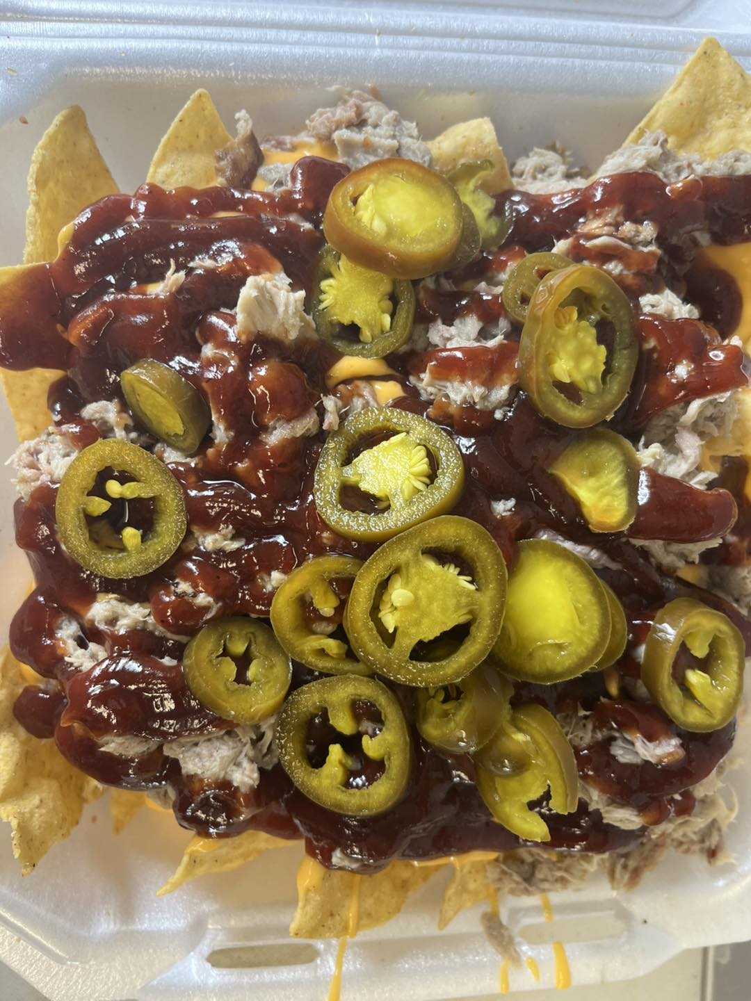Nachos